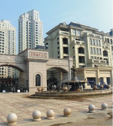 友(yǒu)邦皇家公館 